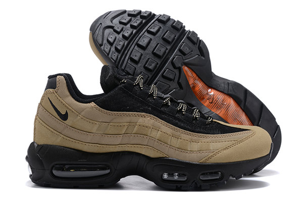 Men's Running weapon Air Max 95 Shoes 053