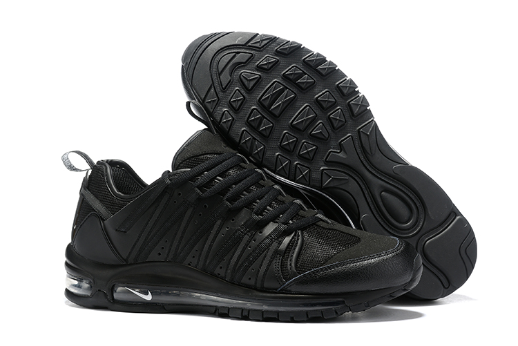 Men's Running weapon Air Max 97 Shoes 003