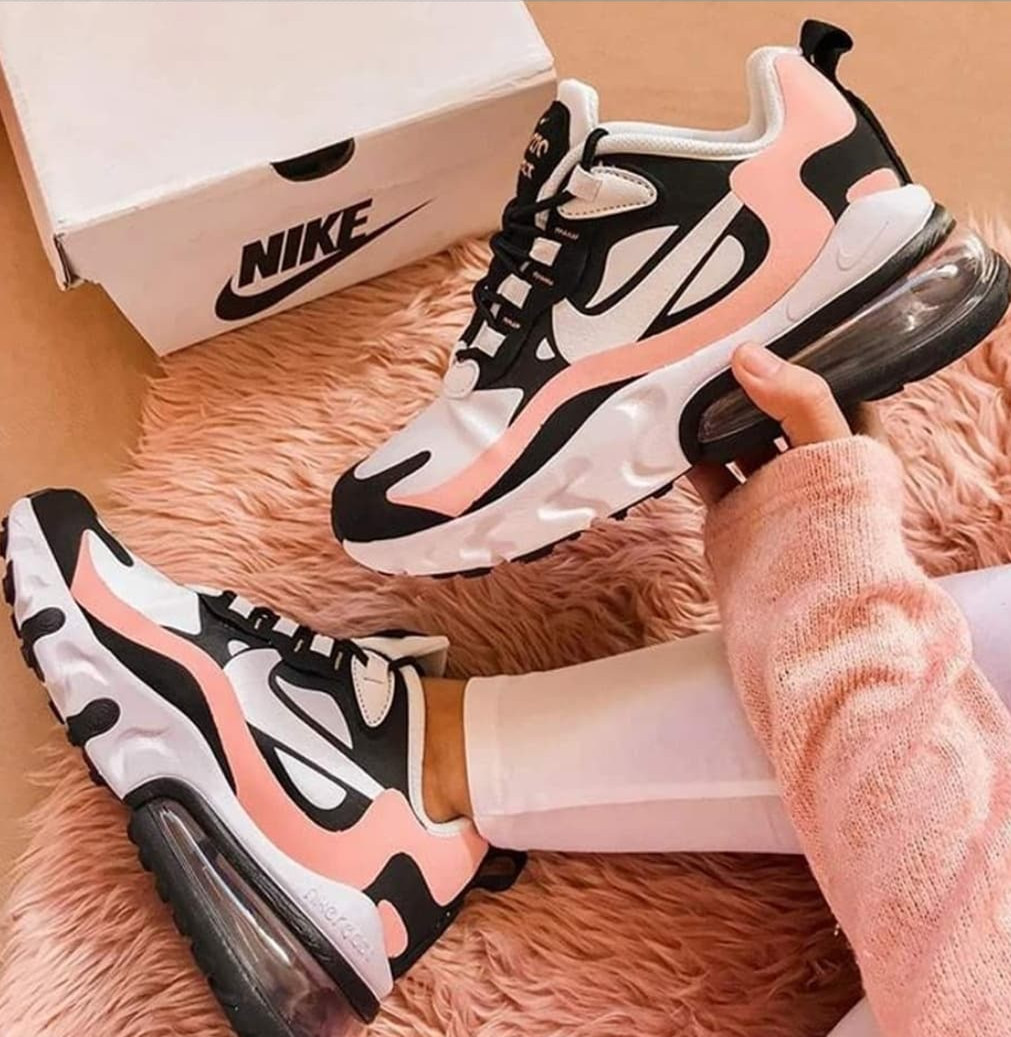 Women Air Max Pink Shoes 202005061122