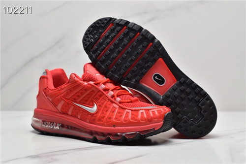 Men's Running weapon Nike Air Max TN 2019 Shoes 044