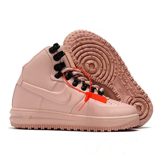 Women's Air Force 1 Shoes 004