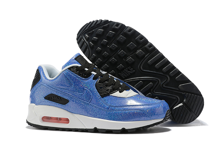 Men's Running weapon Air Max 90 Shoes 010