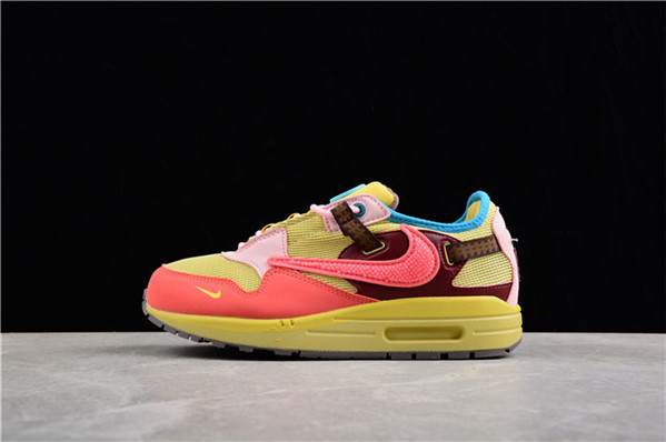 Women's Running Weapon Air Max 1 Shoes 019