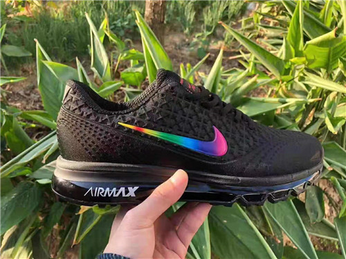 Men's Hot Sale Running Weapon Air Max 2019 Shoes 087