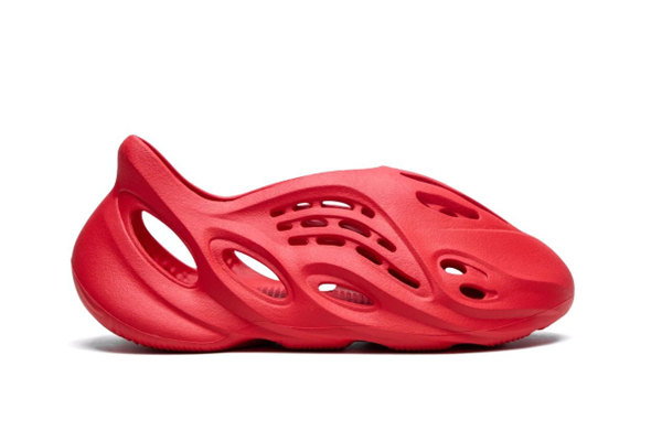 Women's Yeezy Foam Runner Shoes 009