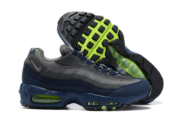 Men's Running weapon Air Max 95 Shoes 038
