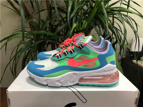 Women's Hot Sale Running Weapon Air Max Shoes 018
