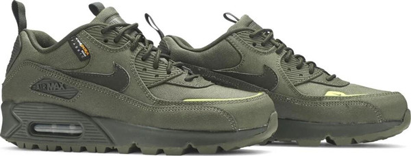 Women's Running Weapon Air Max 90 Shoes 051