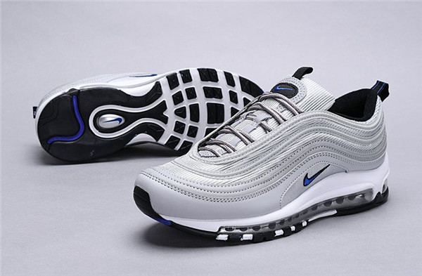 Men's Running weapon Air Max 97 Shoes 030