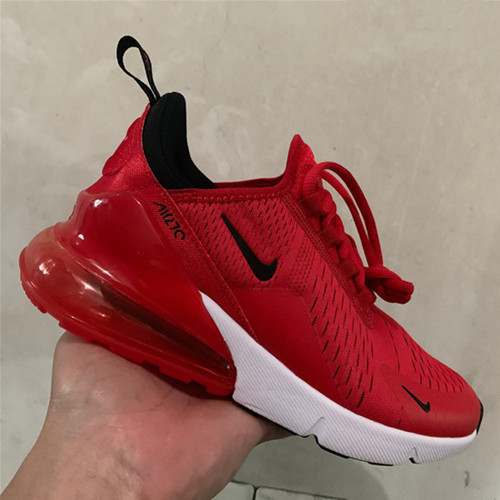 Men's Hot sale Running weapon Air Max 270 Shoes 0118