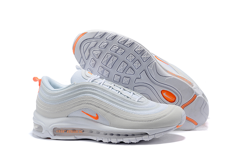 Men's Running weapon Air Max 97 Shoes 013