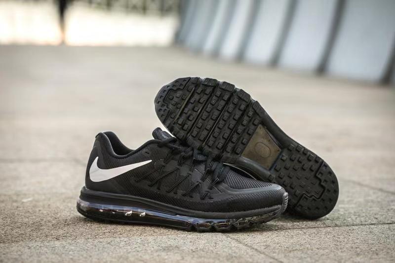 Men's Hot Sale Running Weapon Nike Air Max 2019 Shoes 074