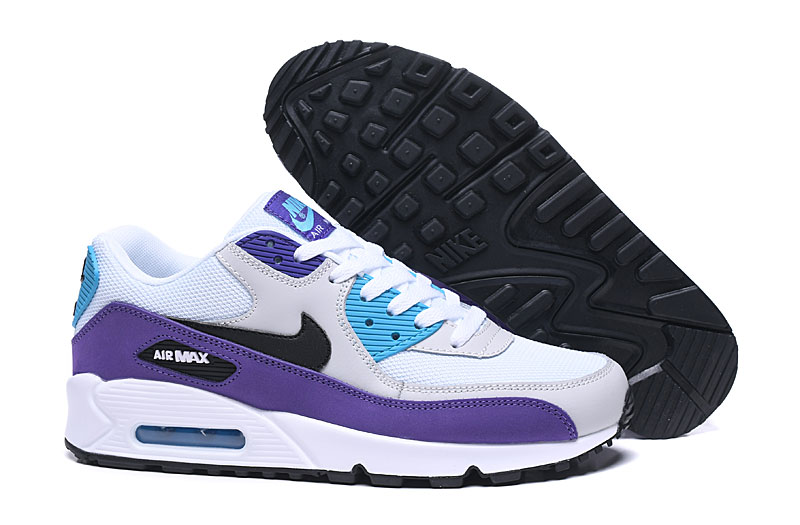 Women's Running Weapon Air Max 90 Shoes 005