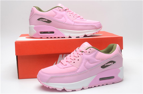 Women's Running Weapon Air Max 90 Shoes 028