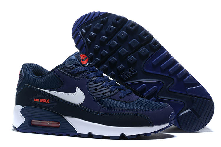 Women's Running Weapon Air Max 90 Shoes 004