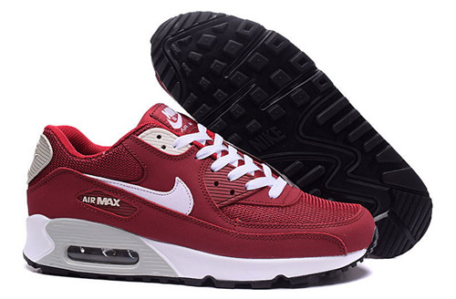 Women's Running Weapon Air Max 90 Shoes 003