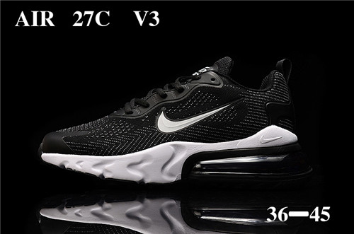 Men's Hot Sale Running Weapon Air Max Shoes 069