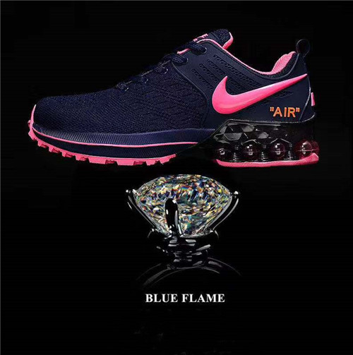 Women's Running Weapon Shox R4 Shoes 012