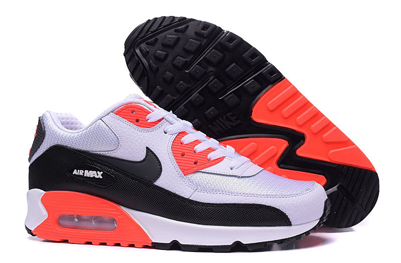 Women's Running Weapon Air Max 90 Shoes 001