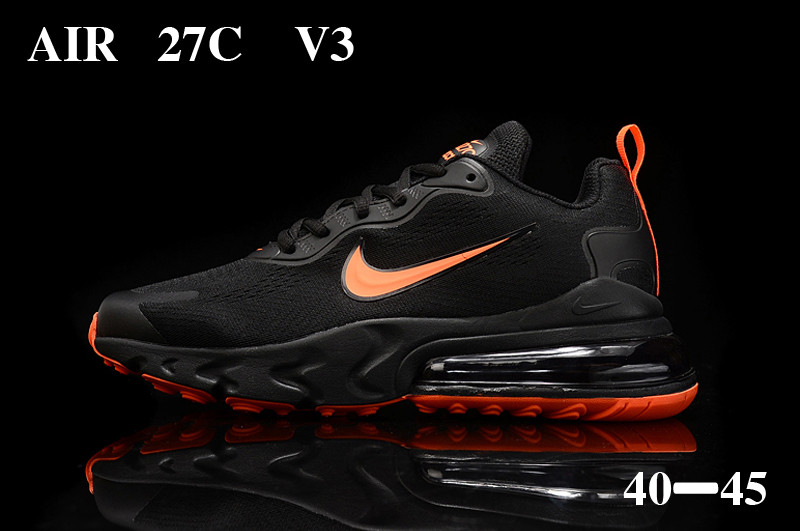 Men's Hot Sale Running Weapon Air Max Shoes 061