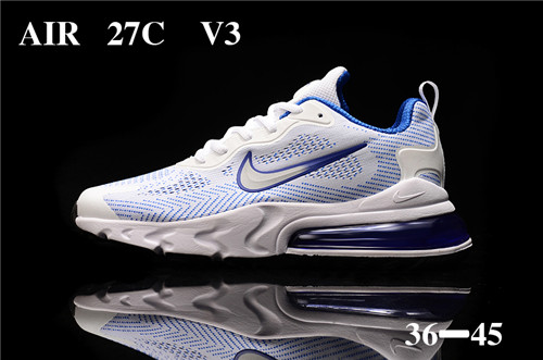 Men's Hot Sale Running Weapon Air Max Shoes 070
