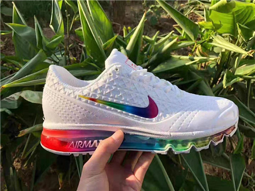Men's Hot Sale Running Weapon Air Max 2019 Shoes 085