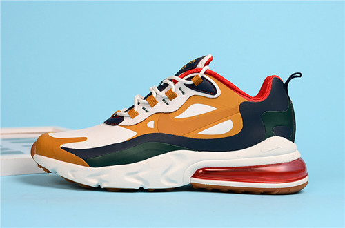 Men's Hot Sale Running Weapon Air Max Shoes 019