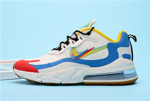 Men's Hot Sale Running Weapon Air Max Shoes 027