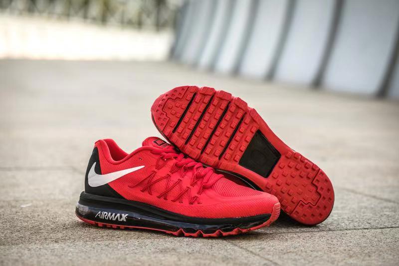 Men's Hot Sale Running Weapon Nike Air Max 2019 Shoes 075