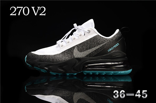 Men's Hot Sale Running Weapon Air Max Shoes 075