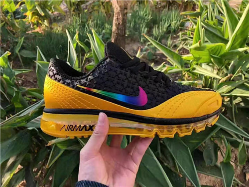 Men's Hot Sale Running Weapon Air Max 2019 Shoes 084