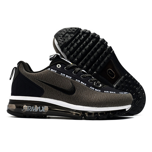 Men's Hot Sale Running Weapon Air Max 2019 Shoes 081