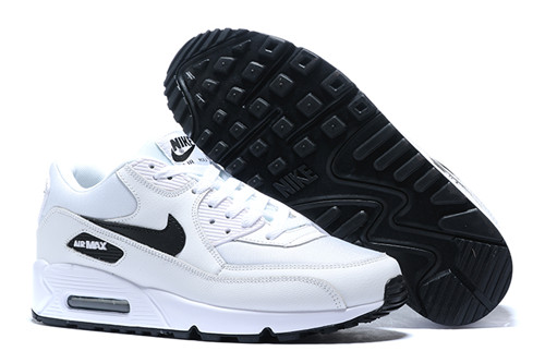 Men's Running weapon Air Max 90 Shoes 026