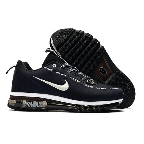 Men's Hot Sale Running Weapon Air Max 2019 Shoes 080