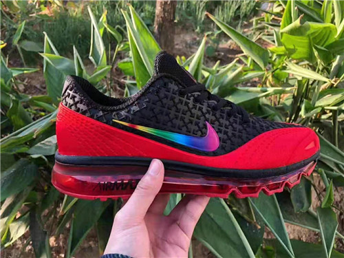 Men's Hot Sale Running Weapon Air Max 2019 Shoes 082