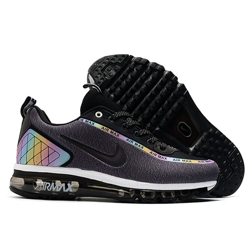 Men's Hot Sale Running Weapon Air Max 2019 Shoes 079