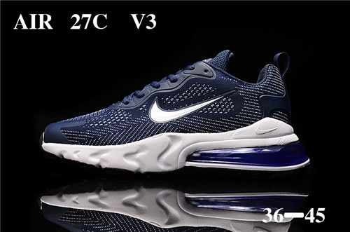 Men's Hot Sale Running Weapon Air Max Shoes 080
