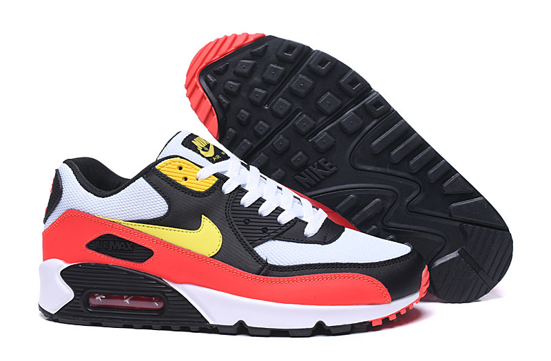 Women's Running Weapon Air Max 90 Shoes 006