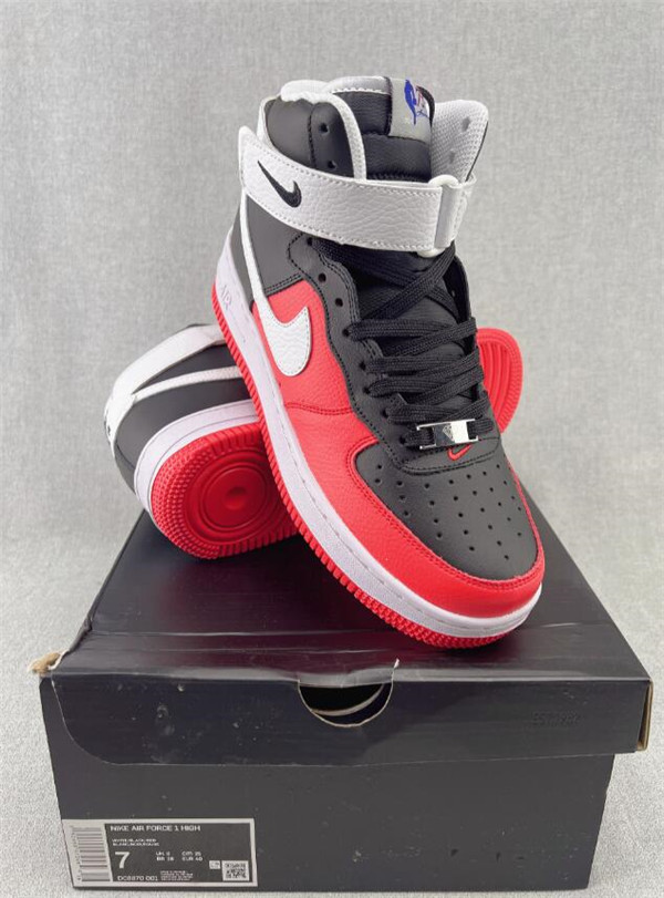 Women's Air Force 1 Shoes 044