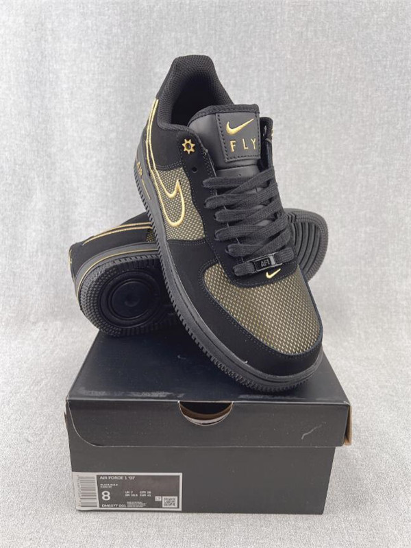Women's Air Force 1 Shoes 042