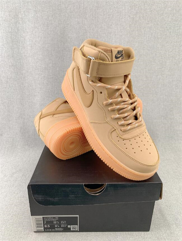 Women's Air Force 1 Shoes 043