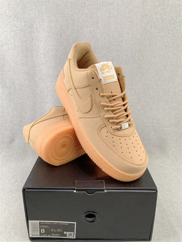 Women's Air Force 1 Shoes 041