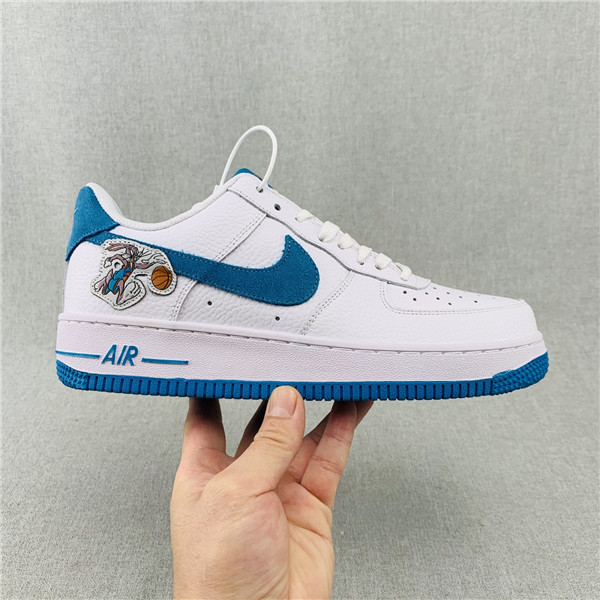 Women's Space Jam x Air Force 1 ’07 LowHare