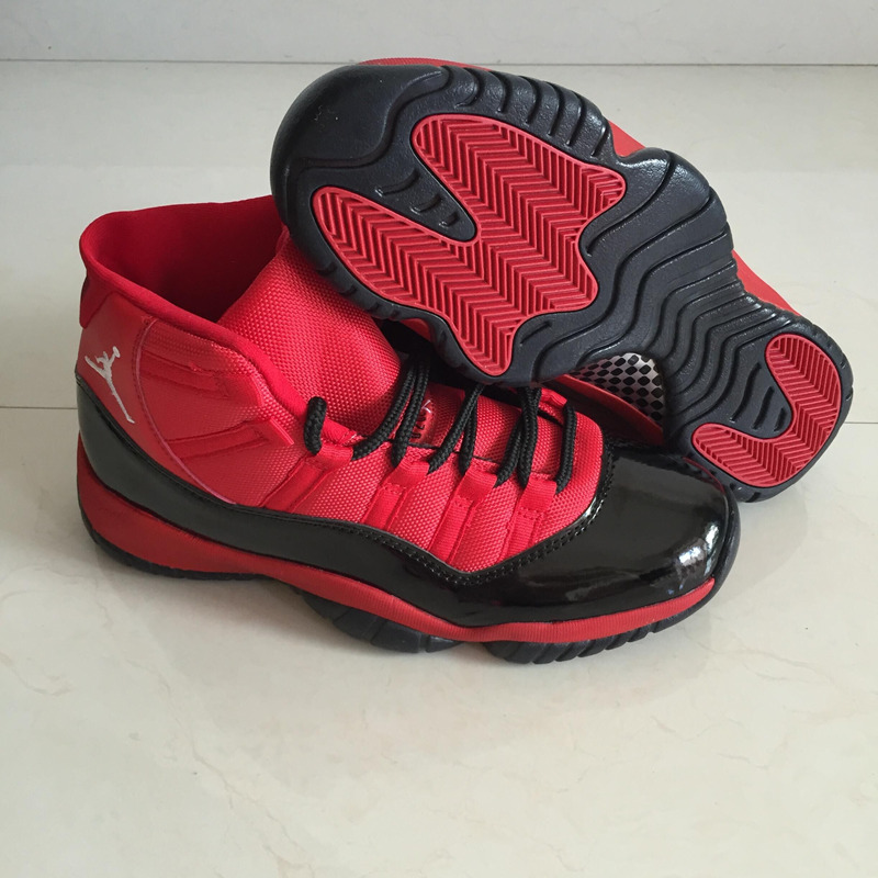 Men's Running Weapon Air Jordan 11 Shoes 003
