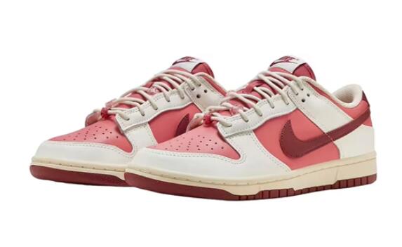 Women's Dunk Low For Valentine's Day Shoes 286