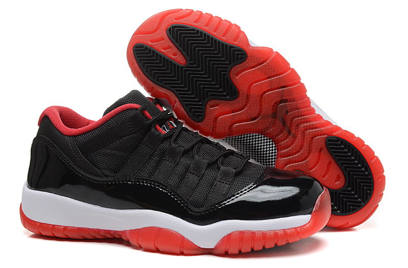Running weapon Cheap Wholesale Nike Shoes Air Jordan 11 Retro Low Women