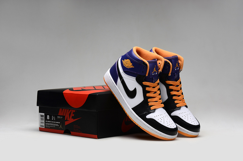 Running weapon Replica Air Jordan 1 Shoes Retro Wholesale from China
