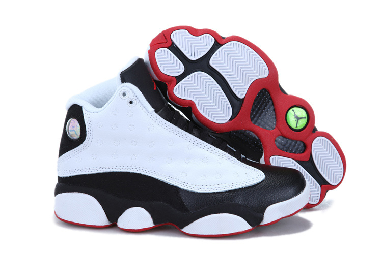 Running weapon New Air Jordan 13 WMNS Sports Shoes Wholesale