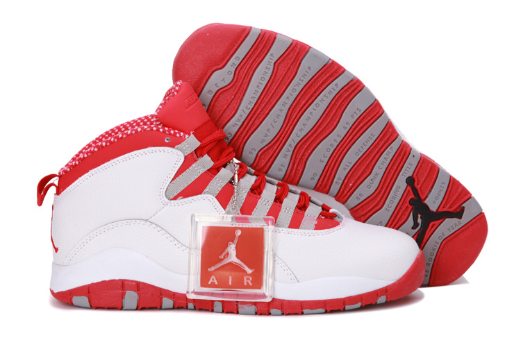 Running weapon Air Jordan 10 High Quality Replica Shoes Buy from China