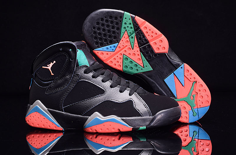 Running weapon Wholesale Air Jordan 7 Shoes Made in China